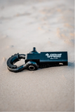 OzTrail 4WD Recovery Hitch w/ Bow Shackle