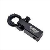 OzTrail 4WD Recovery Hitch w/ Bow Shackle