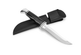 Buck 105 Pathfinder Knife (Black Handle)