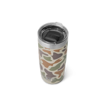 Yeti 10oz Tumbler Camo with Magslider Lid