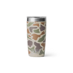 Yeti 10oz Tumbler Camo with Magslider Lid