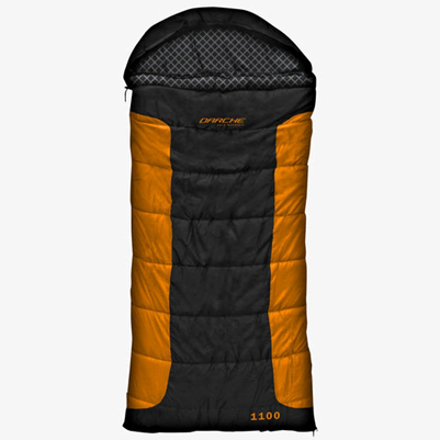 Darche Cold Mountain 1100 Sleeping Bag