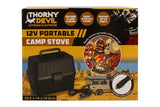 Thorny Devil 12V Camp Oven