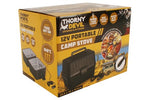 Thorny Devil 12V Camp Oven