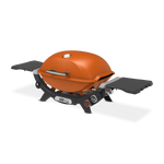 Weber Q+ (Q2800N+) Sunset Orange LPG