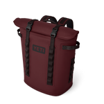 Yeti Backpack Hopper M20 Wild Vine Red/Grey