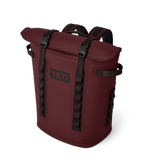 Yeti Backpack Hopper M20 Wild Vine Red/Grey