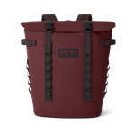 Yeti Backpack Hopper M20 Wild Vine Red/Grey