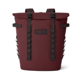 Yeti Backpack Hopper M20 Wild Vine Red/Grey
