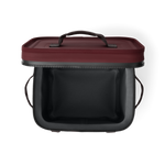 Yeti Hopper Flip 12 Wild Vine Red