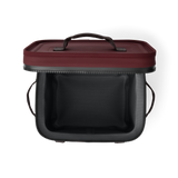 Yeti Hopper Flip 12 Wild Vine Red