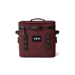 Yeti Hopper Flip 12 Wild Vine Red