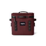 Yeti Hopper Flip 12 Wild Vine Red