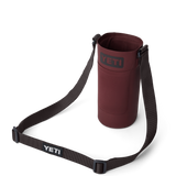 Yeti Large Wild Vine Red Rambler Bottle Sling