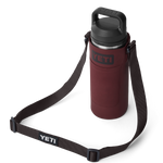 Yeti Large Wild Vine Red Rambler Bottle Sling