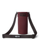 Yeti Large Wild Vine Red Rambler Bottle Sling