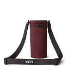 Yeti Large Wild Vine Red Rambler Bottle Sling