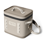 YETI Soft Cooler Hopper Flip 12 - Taupe
