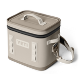 YETI Soft Cooler Hopper Flip 12 - Taupe