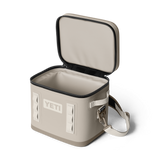 YETI Soft Cooler Hopper Flip 12 - Taupe