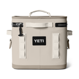 YETI Soft Cooler Hopper Flip 12 - Taupe