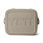 YETI Soft Cooler Hopper Flip 12 - Taupe