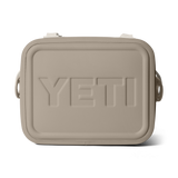 YETI Soft Cooler Hopper Flip 12 - Taupe