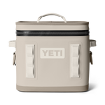 YETI Soft Cooler Hopper Flip 12 - Taupe