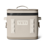 YETI Soft Cooler Hopper Flip 12 - Taupe