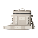 YETI Soft Cooler Hopper Flip 12 - Taupe