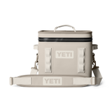 YETI Soft Cooler Hopper Flip 12 - Taupe