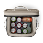 YETI Soft Cooler Hopper Flip 12 - Taupe