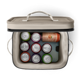 YETI Soft Cooler Hopper Flip 12 - Taupe