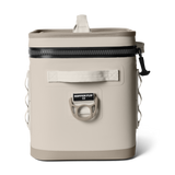 YETI Soft Cooler Hopper Flip 12 - Taupe