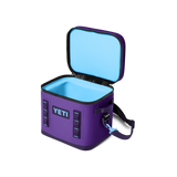 YETI Soft Cooler Hopper Flip 12 Pace Purple