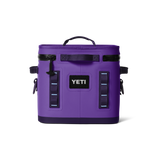 YETI Soft Cooler Hopper Flip 12 Pace Purple
