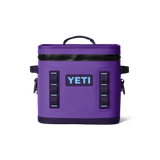YETI Soft Cooler Hopper Flip 12 Pace Purple