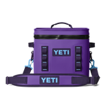 YETI Soft Cooler Hopper Flip 12 Pace Purple