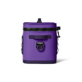 YETI Soft Cooler Hopper Flip 12 Pace Purple