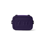 YETI Soft Cooler Hopper Flip 8 Pace Purple