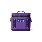 YETI Soft Cooler Hopper Flip 8 Pace Purple