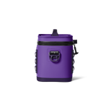 YETI Soft Cooler Hopper Flip 8 Pace Purple