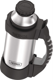 Thermos The Rock Vacuum Insulated Flask 1L Stainless Steel