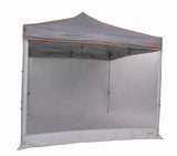 Wildtrak 2.4m Mesh Gazebo wall