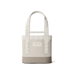 Yeti Camino 20 Carryall Tote Bag Cape Taupe
