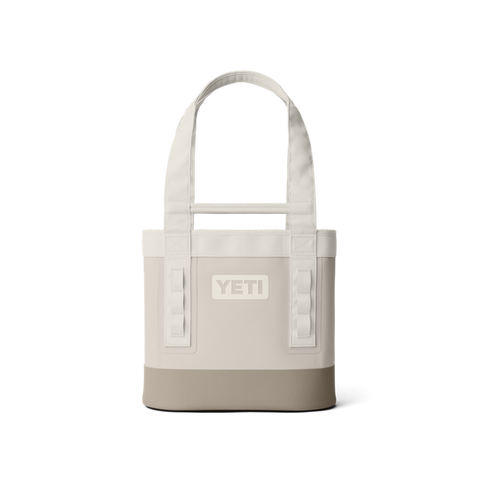 Yeti Camino 20 Carryall Tote Bag Cape Taupe