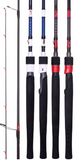 DAIWA 20 INFEET Spin Rods