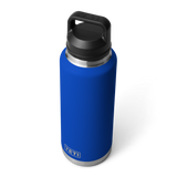Yeti 46oz Rambler with Chug Cap - Royal Blue (1.3L)