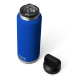 Yeti 46oz Rambler with Chug Cap - Royal Blue (1.3L)