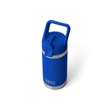 Yeti 12oz Rambler Junior Kids Bottle - Royal Blue